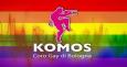 Komos coro gay