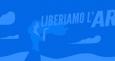 Logo Liberiamo l'aria