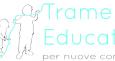 logo trame educative per nuove comunità