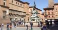 Fontana del Nettuno 