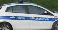 Auto Polizia municipale