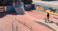 skate park via giacosa borgo panigale centro anni verdi 