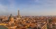 Terrazza San Petronio _ panoramica 2