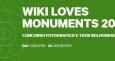 Logo Wiki loves monuments