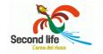 logo second life