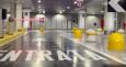 Nuovo parcheggio stazione all'interno del kiss&ride