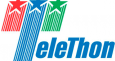Logo maratona Telethon