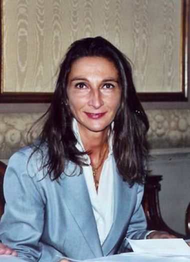 Nicoletta Boccanera