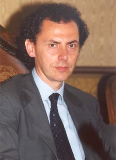 Maurizio Cevenini