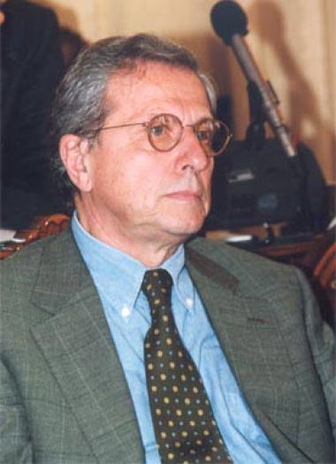 Carlo Flamigni