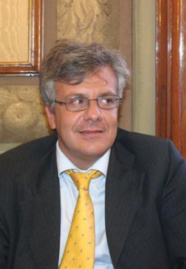 Gian Luca Galletti