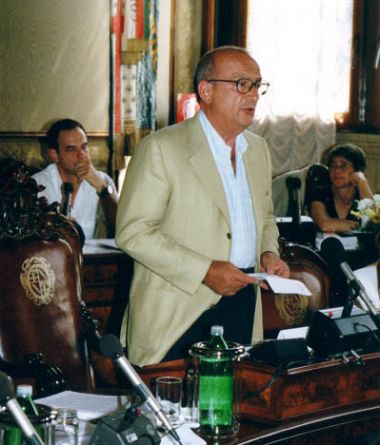 Giorgio Guazzaloca