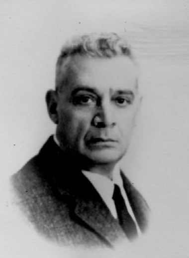 Giuseppe Gabelli