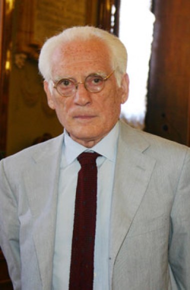 Angelo Guglielmi