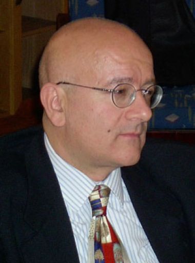 Emilio Lonardo
