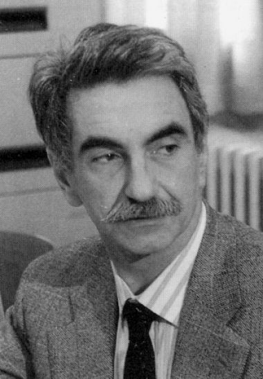 Luciano Vandelli