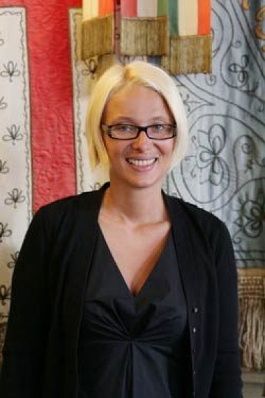 Nicoletta Mantovani, 2009
