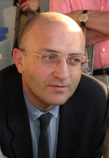Angelo Marchesini