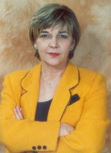 Cristina Marri