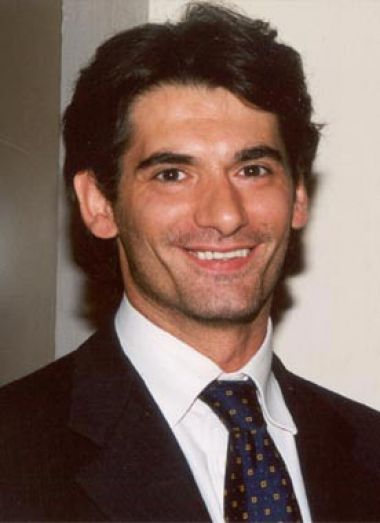 Alessandro Massimiliano Mazzanti
