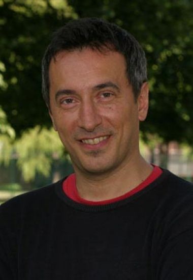 Roberto Panzacchi