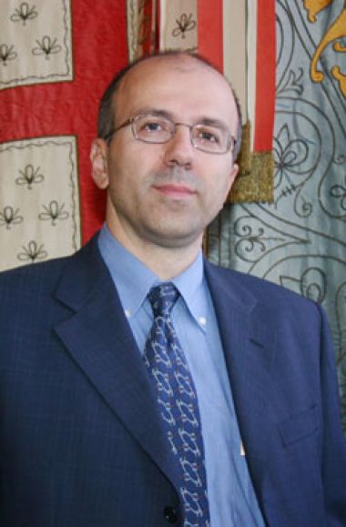 Giuseppe Paruolo