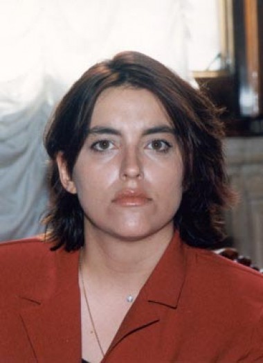 Sabrina Sabattani