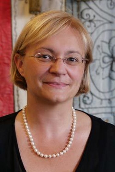 Simonetta Saliera (2009)