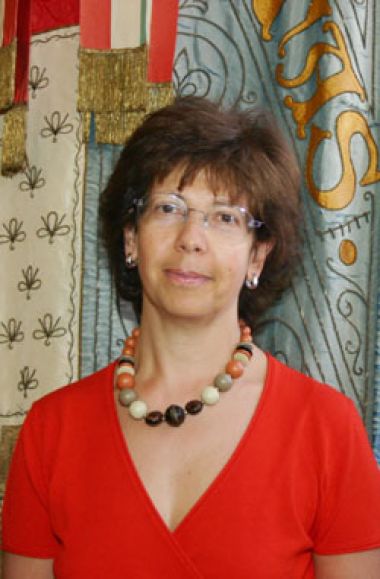 Adriana Scaramuzzino