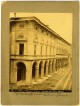 Casa Calzolari. Palazzo Pallavicini Moderno, via Galliera, 21, 1878