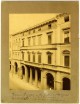Palazzina Pierantoni, Via Galliera