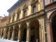 Casa Calzolari, via Galliera, foto attuale
