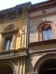Casa Calzolari, via Galliera, foto attuale