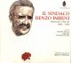 Il sindaco Renzo Imbeni. Interventi e discorsi 1983-1993.