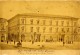 Palazzo Legnani Pizzardi, 1870 (fronte e fianco)