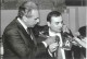 Giuseppe Gazzoni e Walter Vitali all'asta per l'acquisto della società Bologna FC 1909, 13-26 giugno 1993