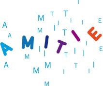 Amitie - logo