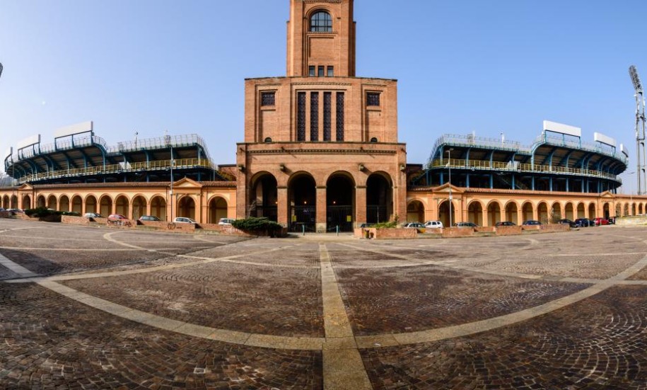 Zona Stadio Comune di Bologna