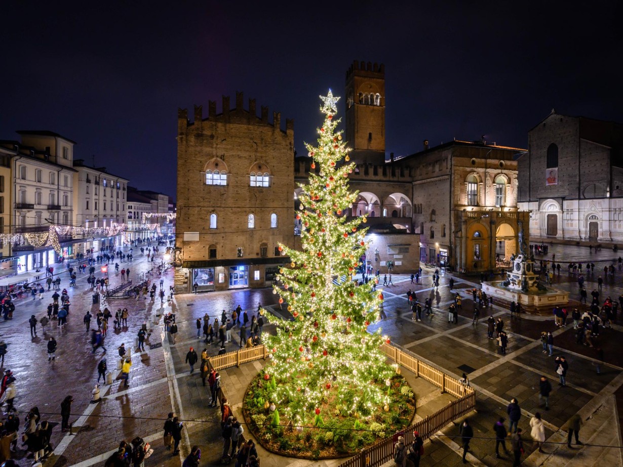  Albero di Natale 2021