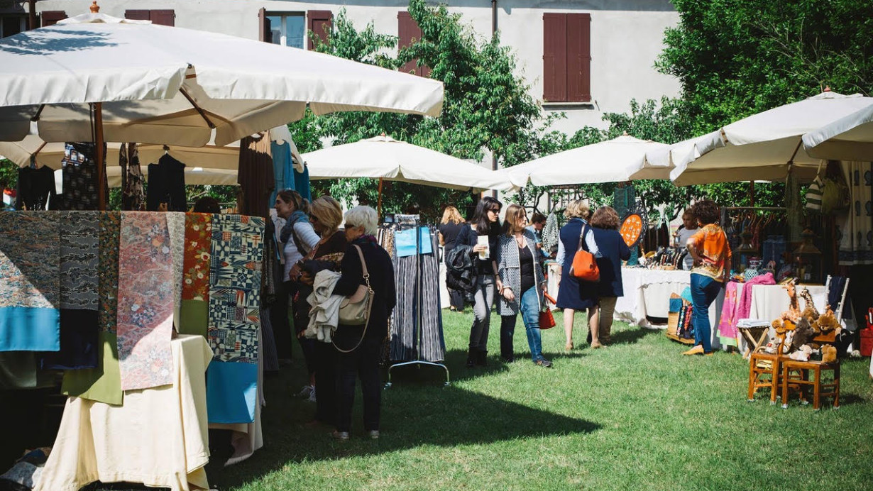 Peonia in Bloom Comune di Bologna