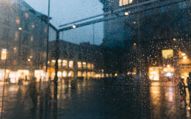 Temperature e precipitazioni a Bologna Comune di Bologna