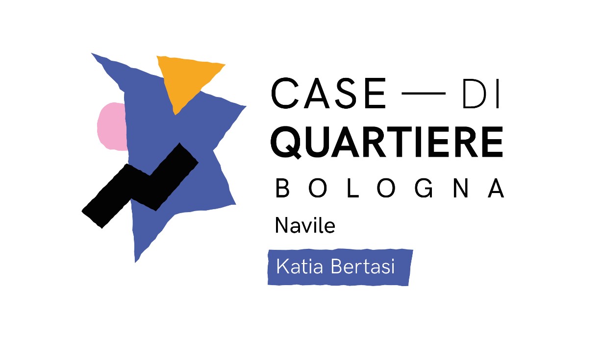 Casa di Quartiere Katia Bertasi Comune di Bologna