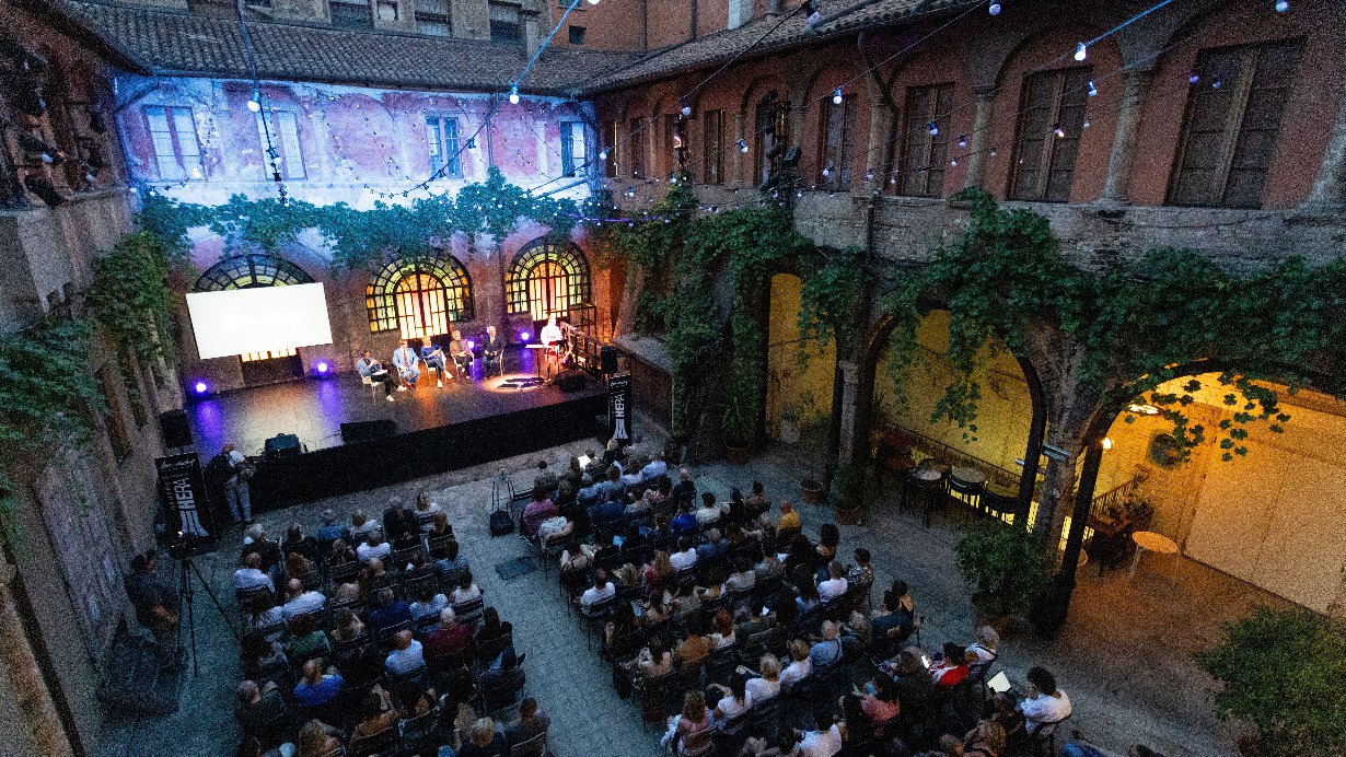 Il sostegno alla cultura per il 2026 | Comune di Bologna