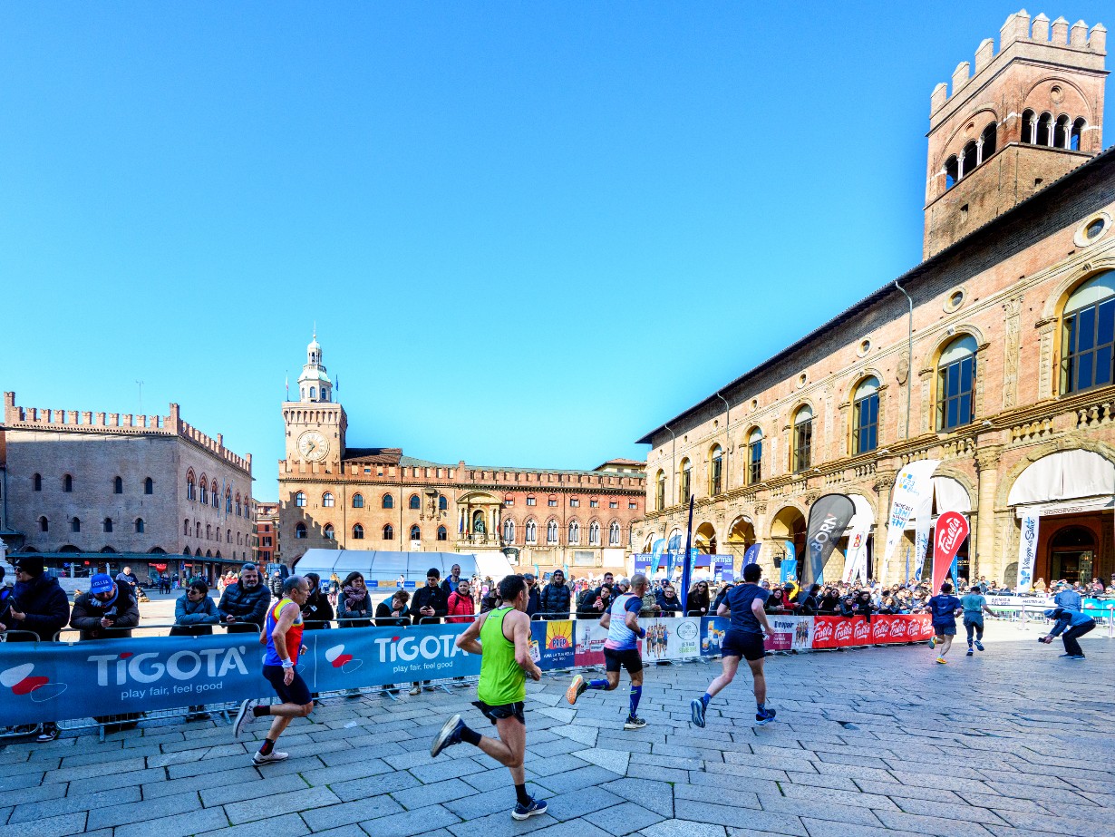 Termal Bologna Marathon 2026