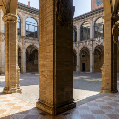 Immagine Archiginnasio