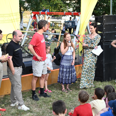 inaugurazione 12 giugno