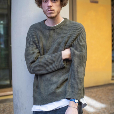 Niccolò Fettarappa