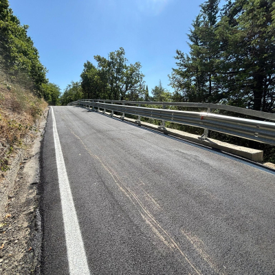 immagini via delle Lastre