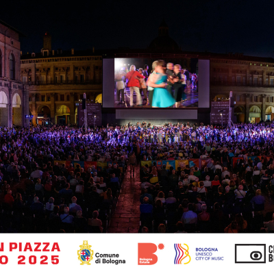 filuzzi in piazza