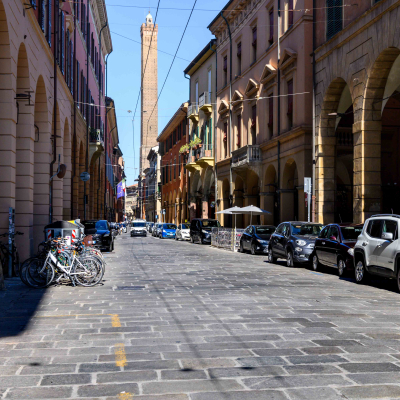 Strada Maggiore
